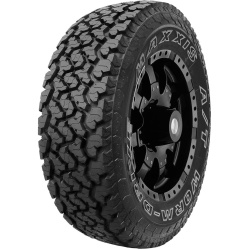 Vasarinės padangos 265/70R17 MAXXIS WORM DRIVE AT980E 112/109Q OWL POR
                                MAXXIS               