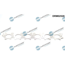 tarpiklis, išleidimo kolektorius
                                Dr.Motor Automotive                                DRM02528