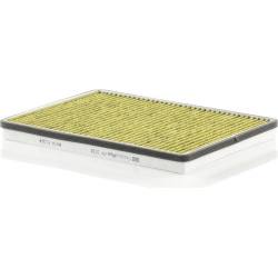 filtras, salono oras FreciousPlus
                                MANN-FILTER                                FP3132, MANN-FIL