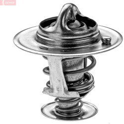 termostatas, aušinimo skystis
                                DENSO                                DTM77328, DENSO, DTM77328