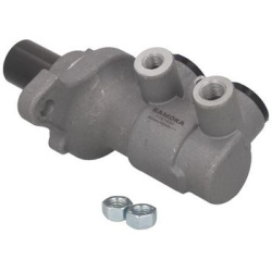 pagrindinis cilindras, stabdžiai
                                KAMOKA                                                11210