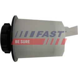 Hidraulinės alyvos išsiplėtimo bakelis (vairo stiprintuvas)
                                FAST                          