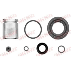 remonto komplektas, stabdžių apkaba
                                QUICK BRAKE                                            