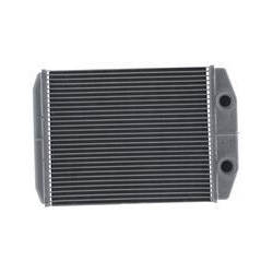 šilumokaitis, salono šildymas BEHR
                                MAHLE                                                AH 