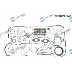 tarpiklių komplektas, cilindro galva
                                Dr.Motor Automotive                                    