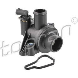 termostatas, aušinimo skystis
                                TOPRAN                                                401 480,