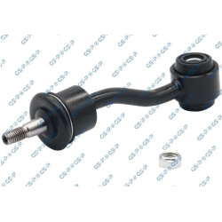 stabilizatoriaus traukė
                                GSP                                                S050467, GSP, S05
