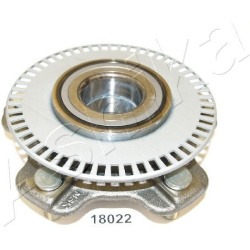 Rato stebulė
ASHIKA 44-18022, ASHIKA, 44-1802