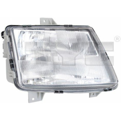 priekinis žibintas
                                TYC                                20-5509-15-2, Nenurodytas gamintojas, 