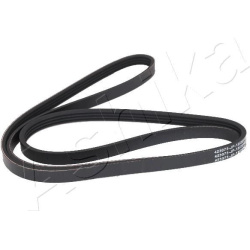 V formos rumbuoti diržai
                                ASHIKA                                                112-4PK1645, 