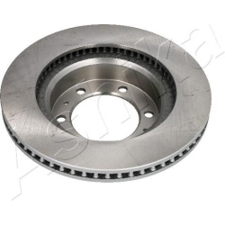 stabdžių diskas (1vnt)
                                ASHIKA                                60-02-285C, ASHIKA, 60-02-285C