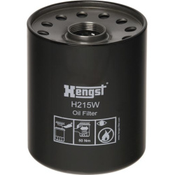 alyvos filtras
                                HENGST FILTER                                                H215W, Nenurodyta