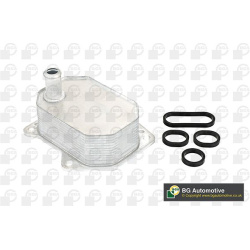 alyvos aušintuvas, variklio alyva
                                BGA                                CO2302, BGA, CO2302, au