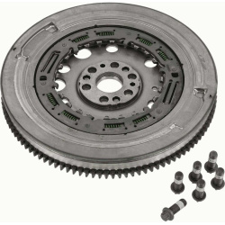 smagratis Dual-mass flywheel
SACHS 2295 601 01