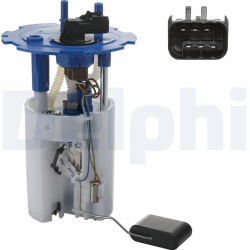 degalų tiekimo blokas
                                DELPHI                                                FG2373-12B1, Nen