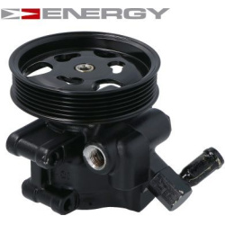 hidraulinis siurblys, vairo sistema
                                ENERGY                                                PW6