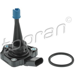 jutiklis, variklio alyvos lygis
                                TOPRAN                                116 487, Nenurodytas ga