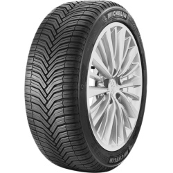 Universalios padangos 255/50R19 MICHELIN CROSSCLIMATE 2 SUV 103T CBB71 3PMSF M+S
MICHELIN