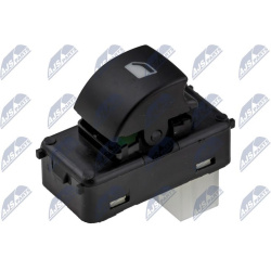 jungiklis, lango pakėliklis
                                NTY                                                EWS-PE-043, N