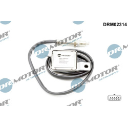 NOx jutiklis, NOx katalizatorius
                                Dr.Motor Automotive                                         