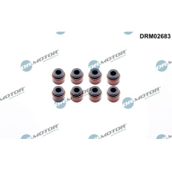 tarpiklis, vožtuvo šerdis
                                Dr.Motor Automotive                                DRM02683, Dr.M