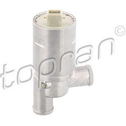 tuščiosios eigos valdymo vožtuvas, oro tiekimas
                                TOPRAN                                    