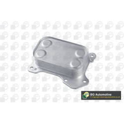 alyvos aušintuvas, variklio alyva
                                BGA                                                CO9550,