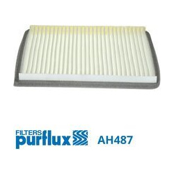 filtras, salono oras
                                PURFLUX                                AH487, PURFLUX, AH487, auto detal