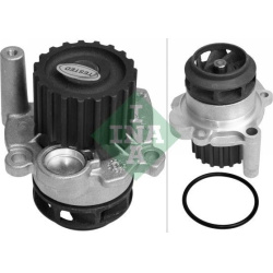 Vandens siurblys, variklio aušinimas
                                Schaeffler INA                                538 0325 
