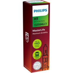lemputė
                                PHILIPS                                                13258MLC1, PHILIPS, 13258MLC1