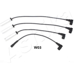 uždegimo laido komplektas
ASHIKA 132-0W-W03,