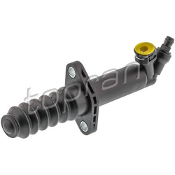 darbinis cilindras, sankaba
                                TOPRAN                                                504 237, Ne