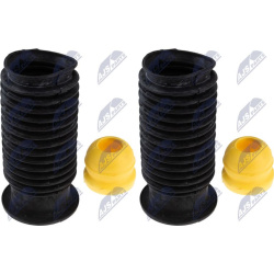 apsauginio dangtelio komplektas, amortizatorius
                                NTY                                AB-FT-001K