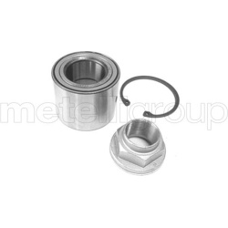 Rato guolio komplektas
                                METELLI                                                19-2709, METELL