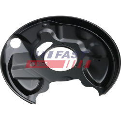 apsauginis skydas, stabdžių diskas
                                FAST-SPEC                                FT00153, FAST-S