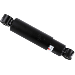 Amortizatorius, vairo mechanizmas
BOGE 50-C56-