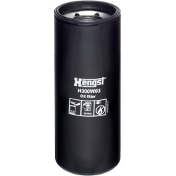 alyvos filtras
                                HENGST FILTER                                                H300W03, Nenurody