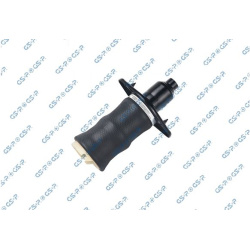 pneumatinė spyruoklė, pakaba
                                GSP                                                35000013, G