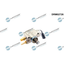 aukšto slėgio siurblys
                                Dr.Motor Automotive                                                D