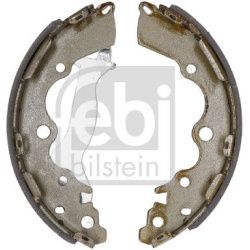 stabdžių trinkelių komplektas
                                FEBI BILSTEIN                                194823, FEBI BI