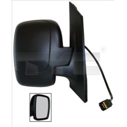 išorinis veidrodėlis
                                TYC                                                309-0182, Nenurodyt