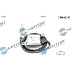 NOx jutiklis, NOx katalizatorius
                                Dr.Motor Automotive                                         