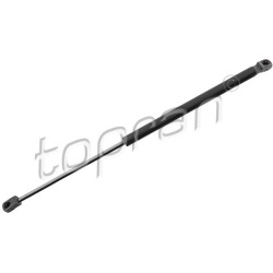 dujinė spyruoklė, bagažinė
                                TOPRAN                                118 452, Nenurodytas gam