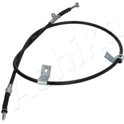 trosas, stovėjimo stabdys
                                ASHIKA                                                131-01-153L,