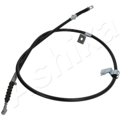 trosas, stovėjimo stabdys
                                ASHIKA                                131-01-153L, ASHIKA, 131-01-