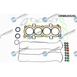 tarpiklių komplektas, cilindro galva
Dr.Motor Automotive