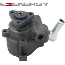 hidraulinis siurblys, vairo sistema
                                ENERGY                                                PW2