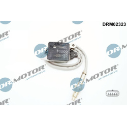 NOx jutiklis, NOx katalizatorius
                                Dr.Motor Automotive                                         