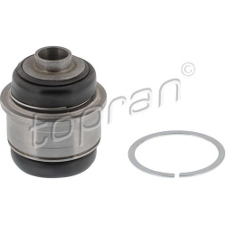 Guoliavietės / stebulės įvorė
                                TOPRAN                                                634 5