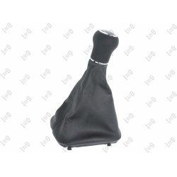 pavarų svirties galvelė LORO
                                ABAKUS                                                135-99-6